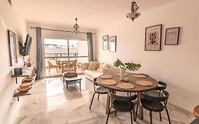 Luxury Apartment In Miraflores