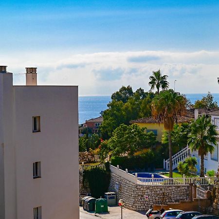 Luxury Apartment In Miraflores La Cala De Mijas Exterior photo