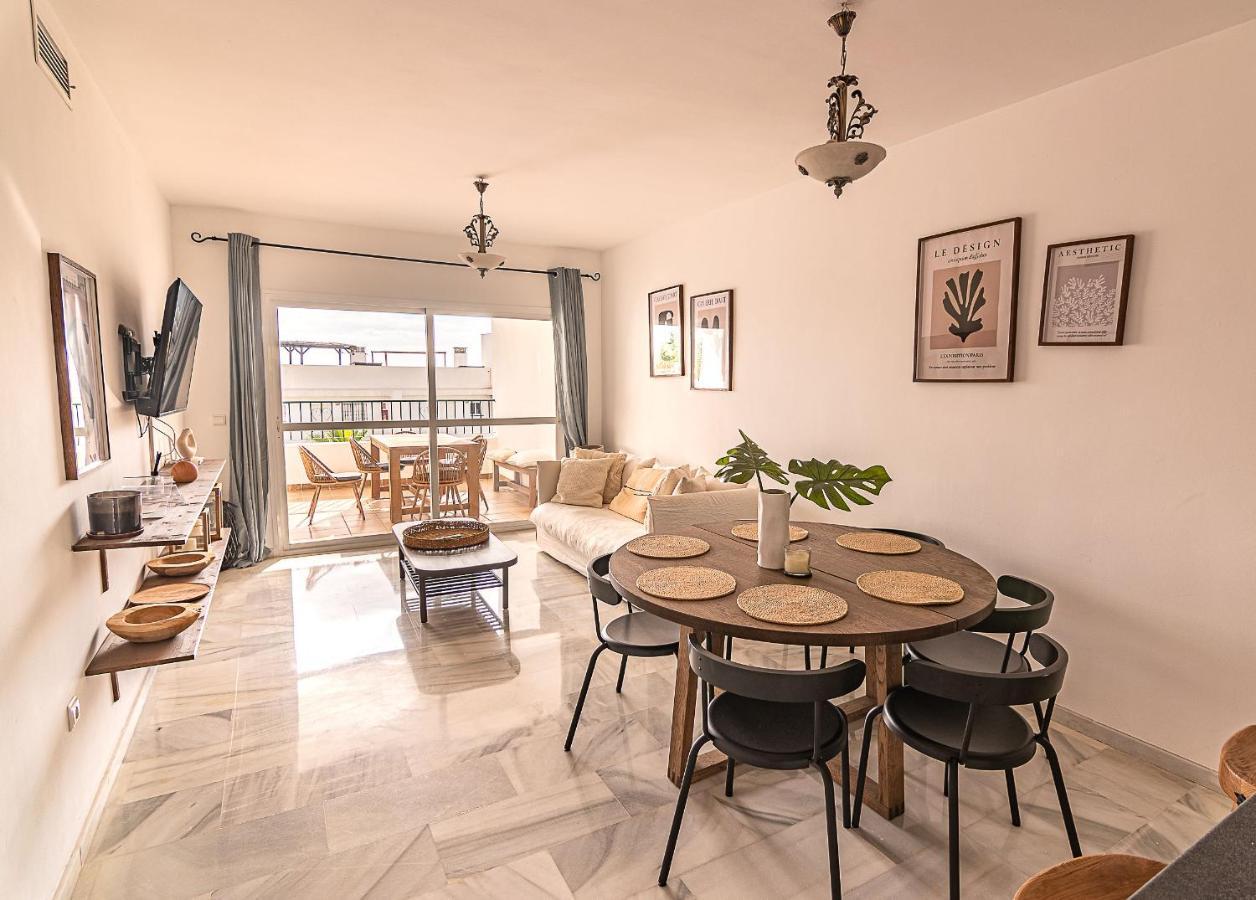 Luxury Apartment In Miraflores La Cala De Mijas Exterior photo