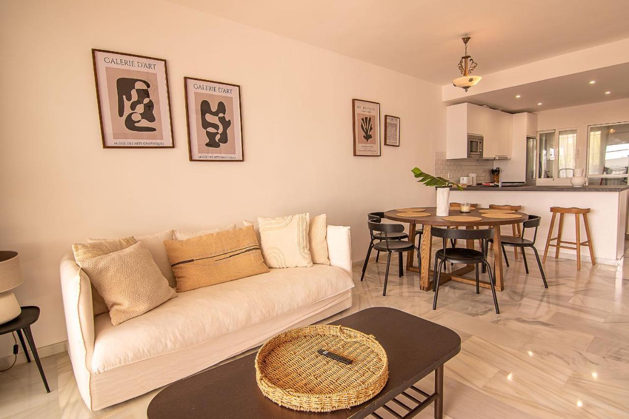 Luxury Apartment In Miraflores La Cala De Mijas Exterior photo