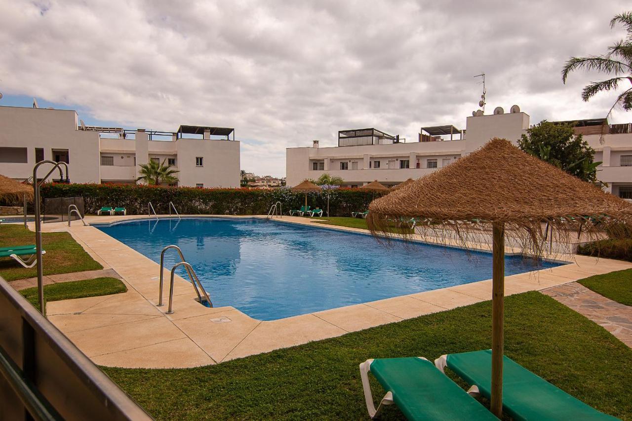 Luxury Apartment In Miraflores La Cala De Mijas Exterior photo