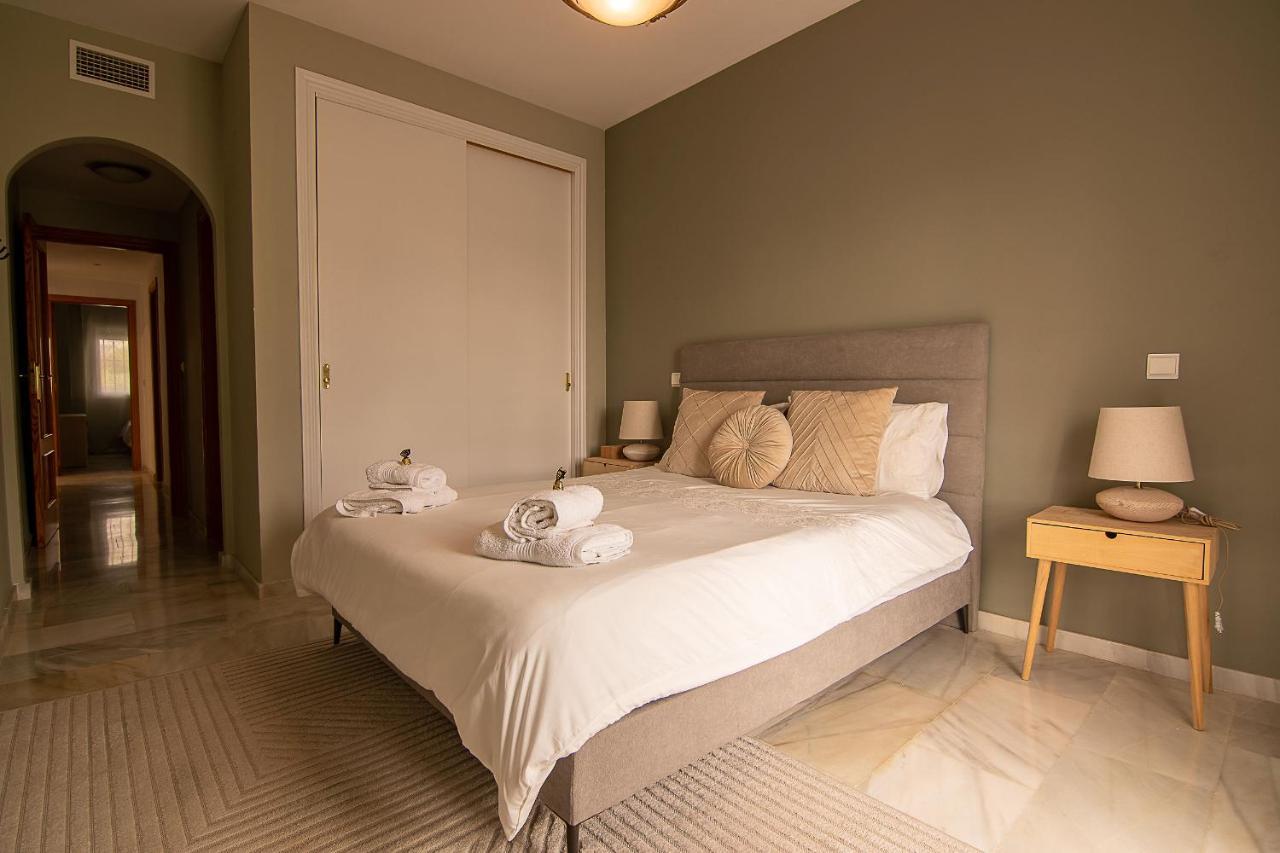 Luxury Apartment In Miraflores La Cala De Mijas Exterior photo