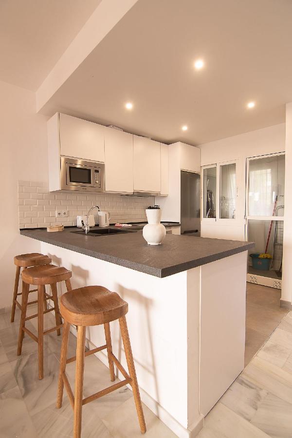 Luxury Apartment In Miraflores La Cala De Mijas Exterior photo