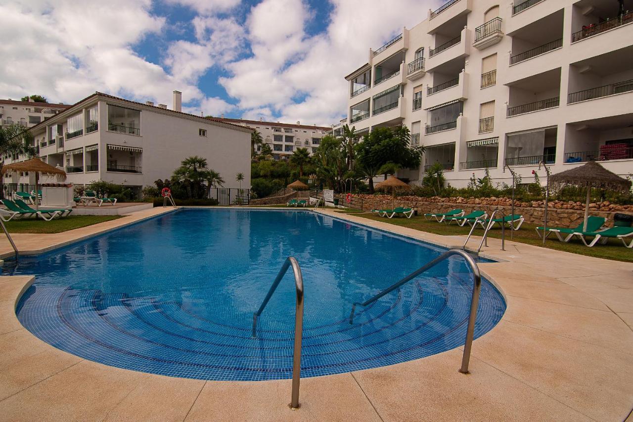 Luxury Apartment In Miraflores La Cala De Mijas Exterior photo