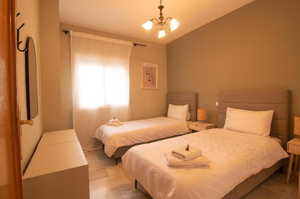 Luxury Apartment In Miraflores La Cala De Mijas Exterior photo