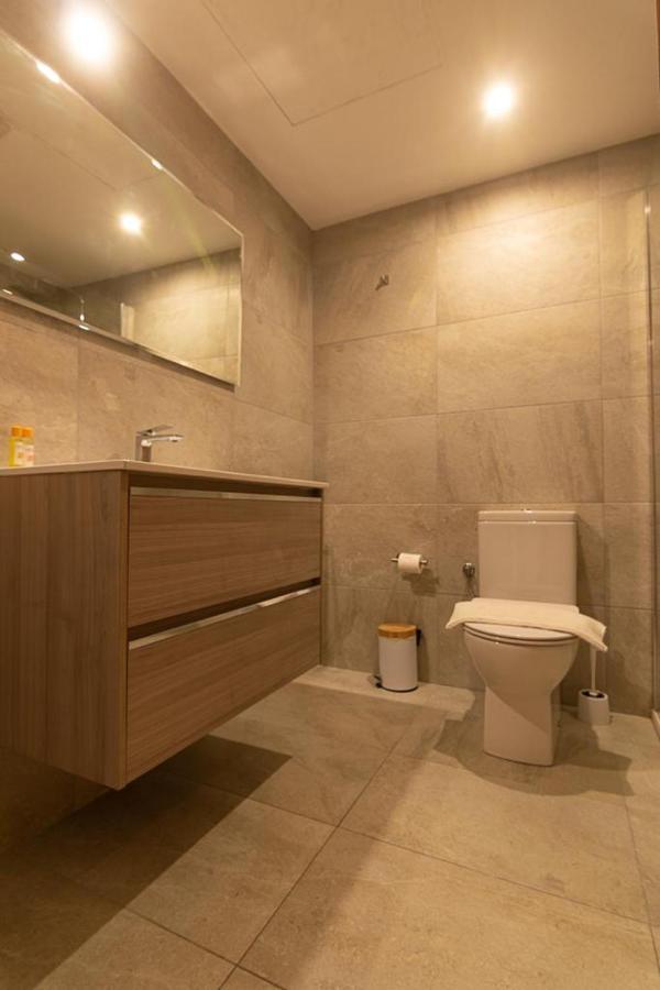 Luxury Apartment In Miraflores La Cala De Mijas Exterior photo