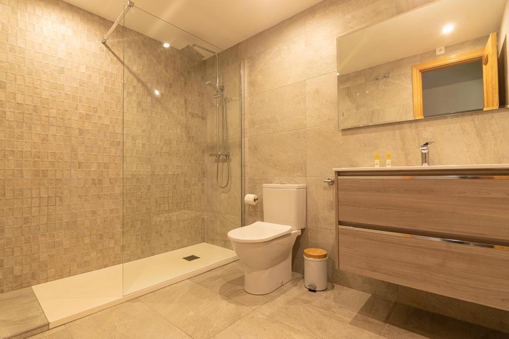 Luxury Apartment In Miraflores La Cala De Mijas Exterior photo