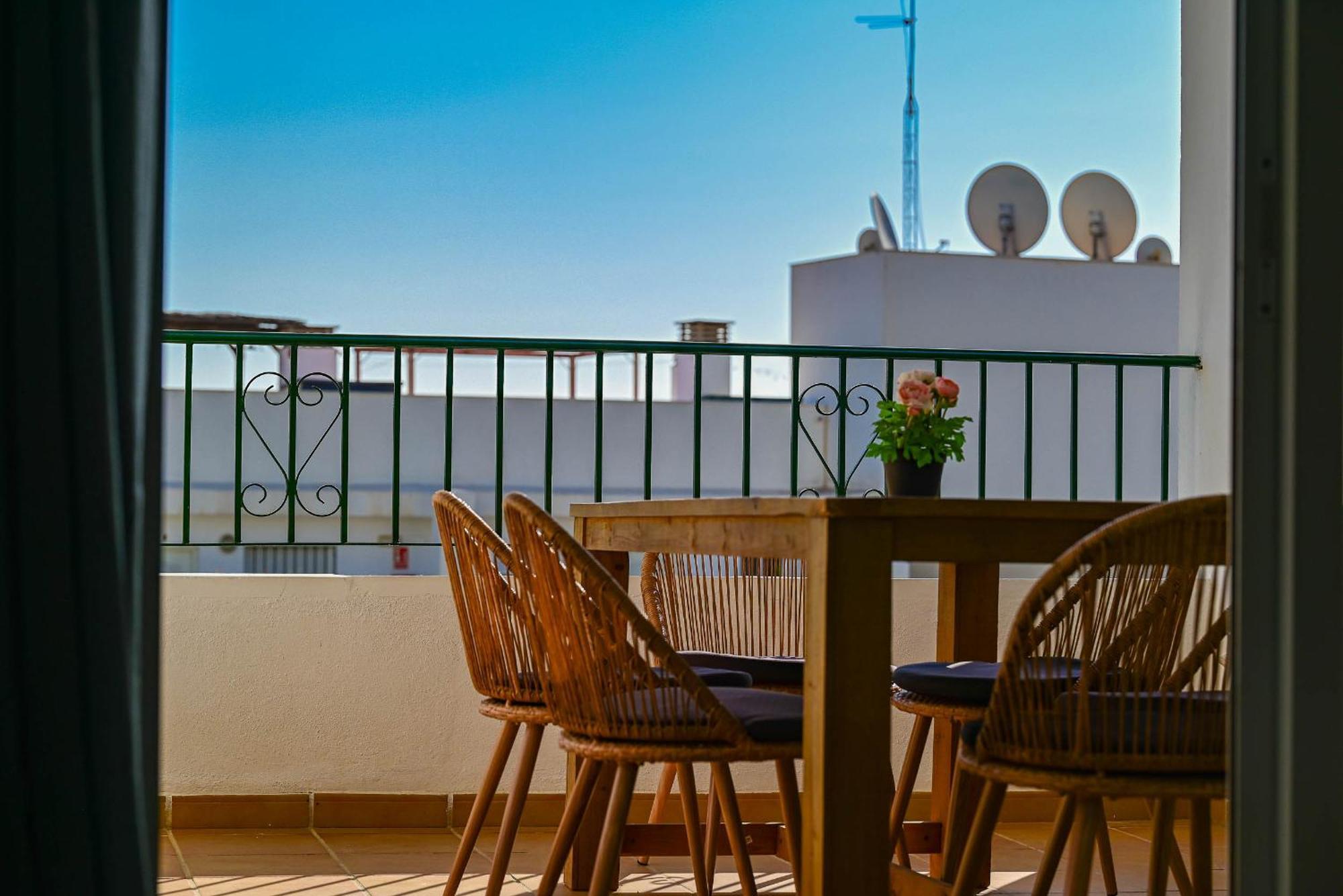 Luxury Apartment In Miraflores La Cala De Mijas Exterior photo