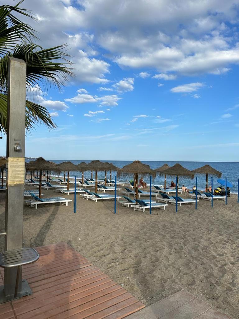 Luxury Apartment In Miraflores La Cala De Mijas Exterior photo